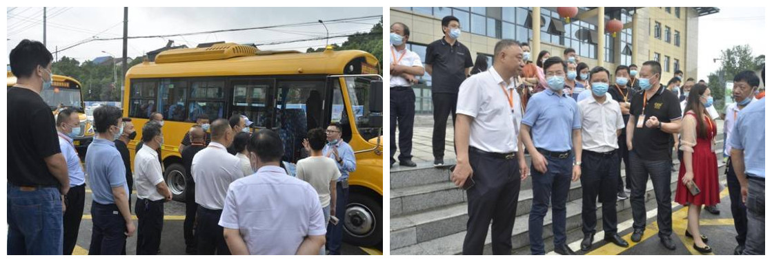 湖北省校车运营行业协会第二届一次会员大会暨湖北省校车安全管理经验交流会 湖北省校车运营行业协会第二届一次会员大会暨湖北省校车安全管理经验交流会