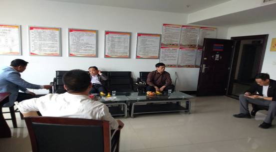 平安前行十年路 ——洪湖市平安校车服务有限公司运营十年记