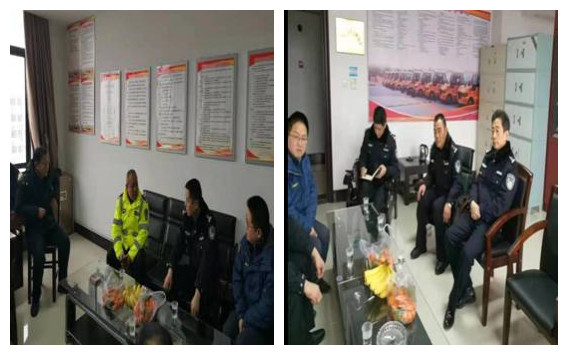 平安前行十年路 ——洪湖市平安校车服务有限公司运营十年记