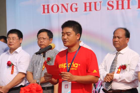 平安前行十年路 ——洪湖市平安校车服务有限公司运营十年记