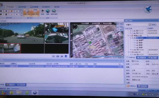 平安前行十年路 ——洪湖市平安校车服务有限公司运营十年记