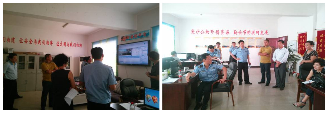 平安前行十年路 ——洪湖市平安校车服务有限公司运营十年记