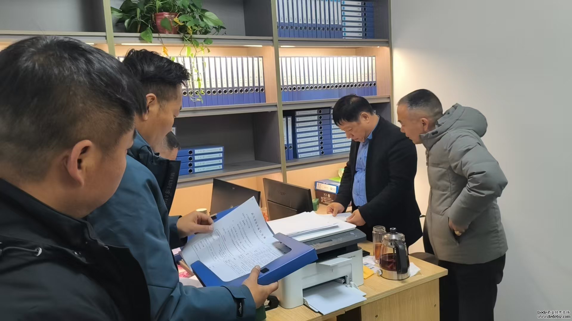 湖北省校车运营行业协会 考察拟新增副会长单位 筑牢校车安全防线 湖北省校车运营行业协会 考察拟新增副会长单位 筑牢校车安全防线