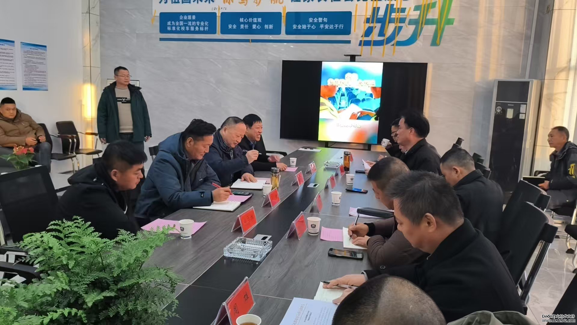 湖北省校车运营行业协会 考察拟新增副会长单位 筑牢校车安全防线 湖北省校车运营行业协会 考察拟新增副会长单位 筑牢校车安全防线